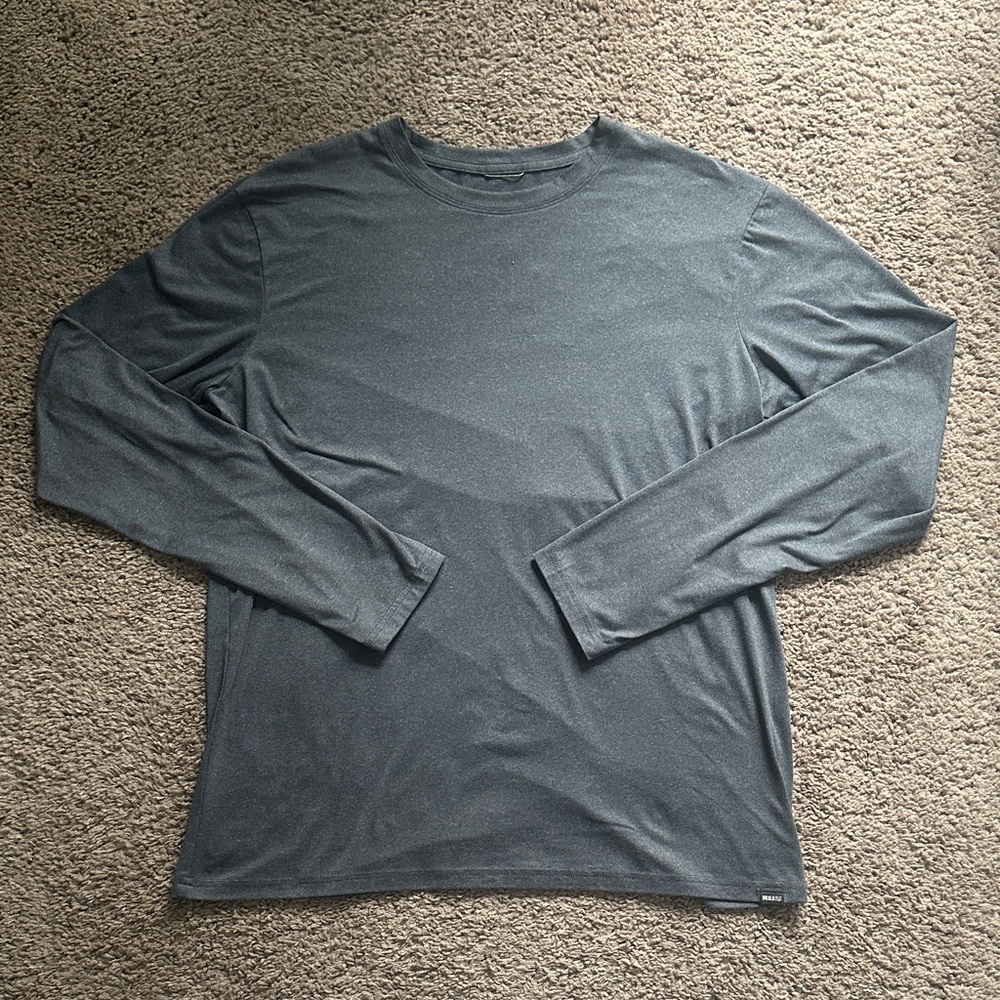 REI Sahara Long-Sleeve T-Shirts